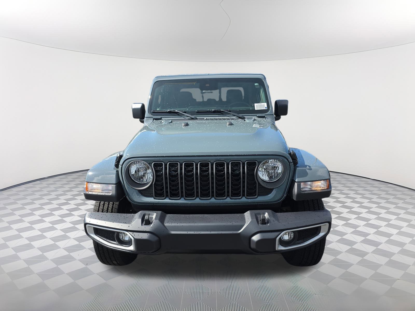 New 2025 Jeep Gladiator Sport w/ Premium Package image 8