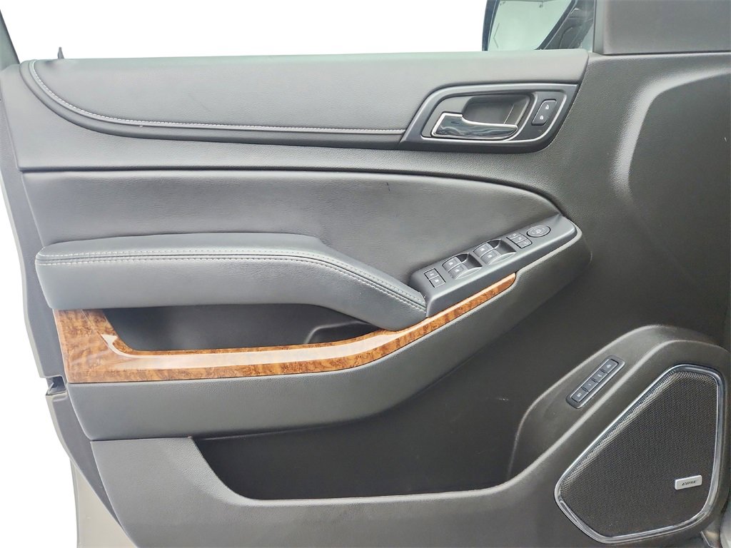 Used 2019 Chevrolet Suburban Premier w/ Max Trailering Package image 21