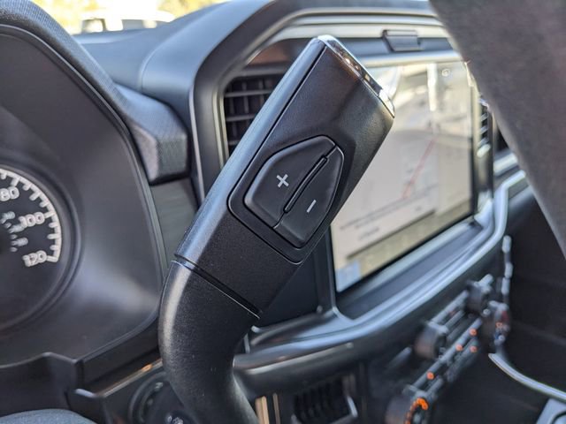 New 2026 Ford F150 STX image 25