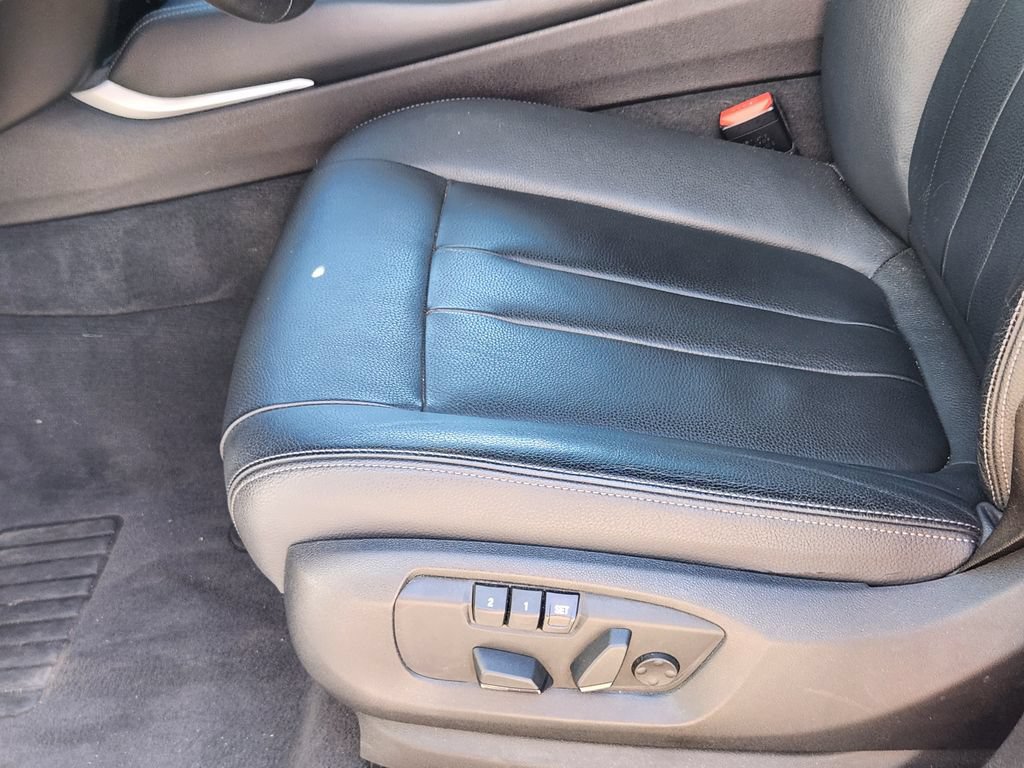 Used 2019 BMW X6 xDrive35i AWD/4WD image 8