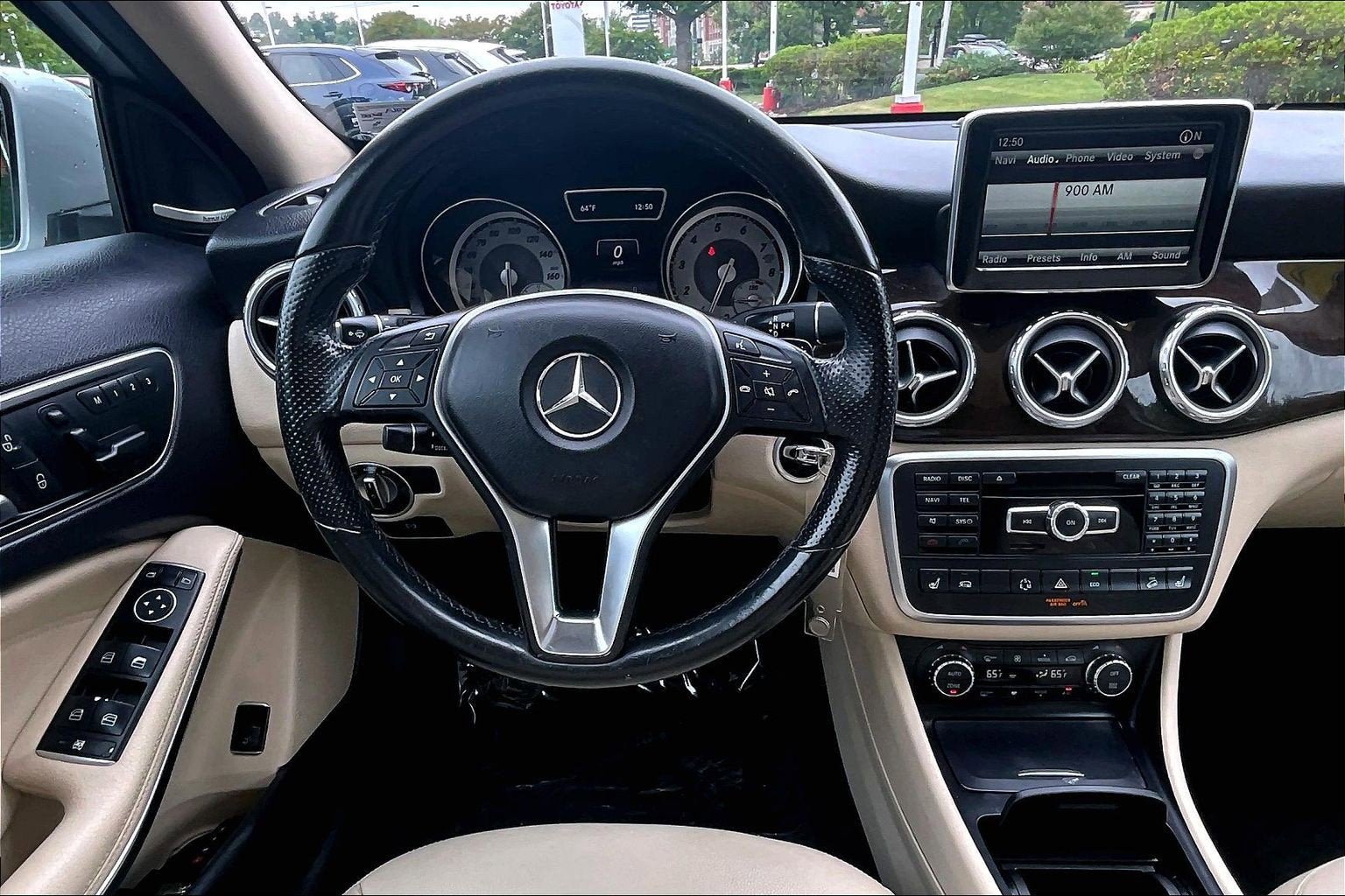 Used 2015 Mercedes-Benz GLA 250 4MATIC image 5