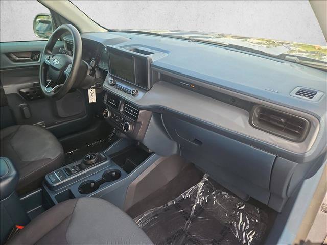Used 2022 Ford Maverick XL FWD image 20