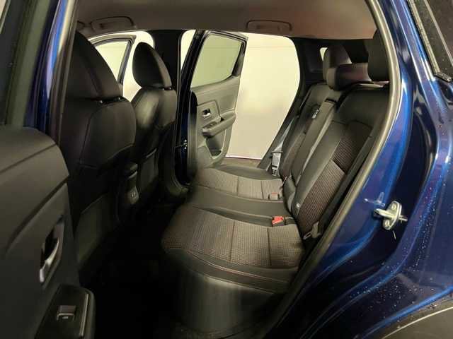 New 2026 Nissan Kicks SR w/ Cold Weather Package image 15