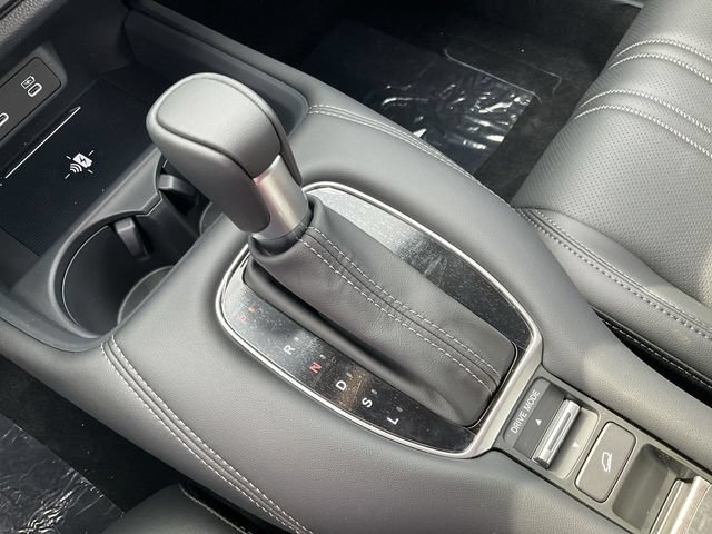 New 2027 Honda HR-V EX-L image 27