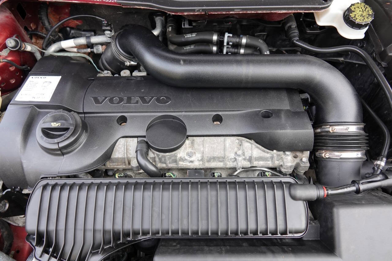 Used 2008 Volvo C30 T5 Version 2.0 FWD image 79
