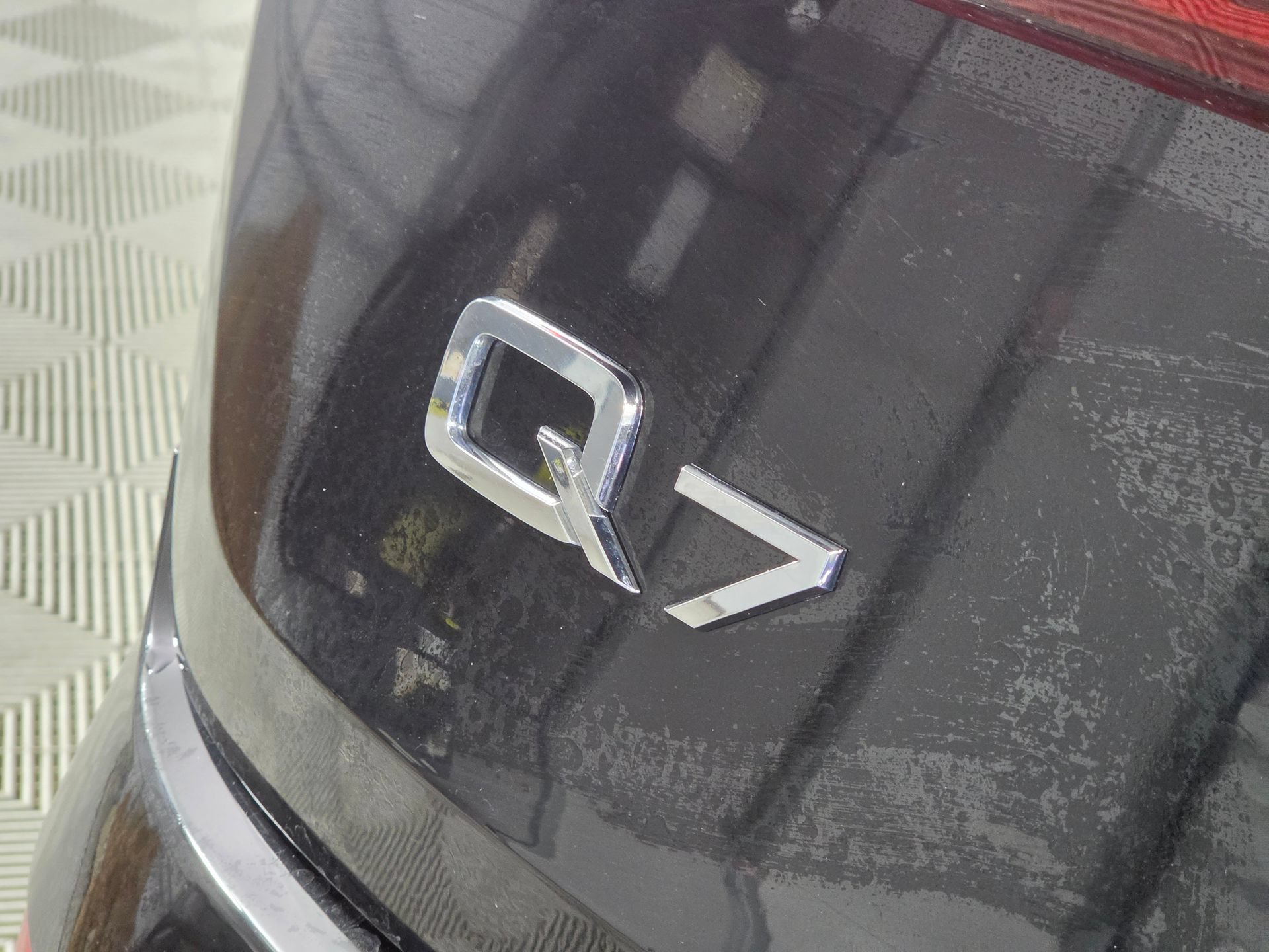 Used 2022 Audi Q7 3.0T Prestige w/ Prestige Package AWD/4WD image 11