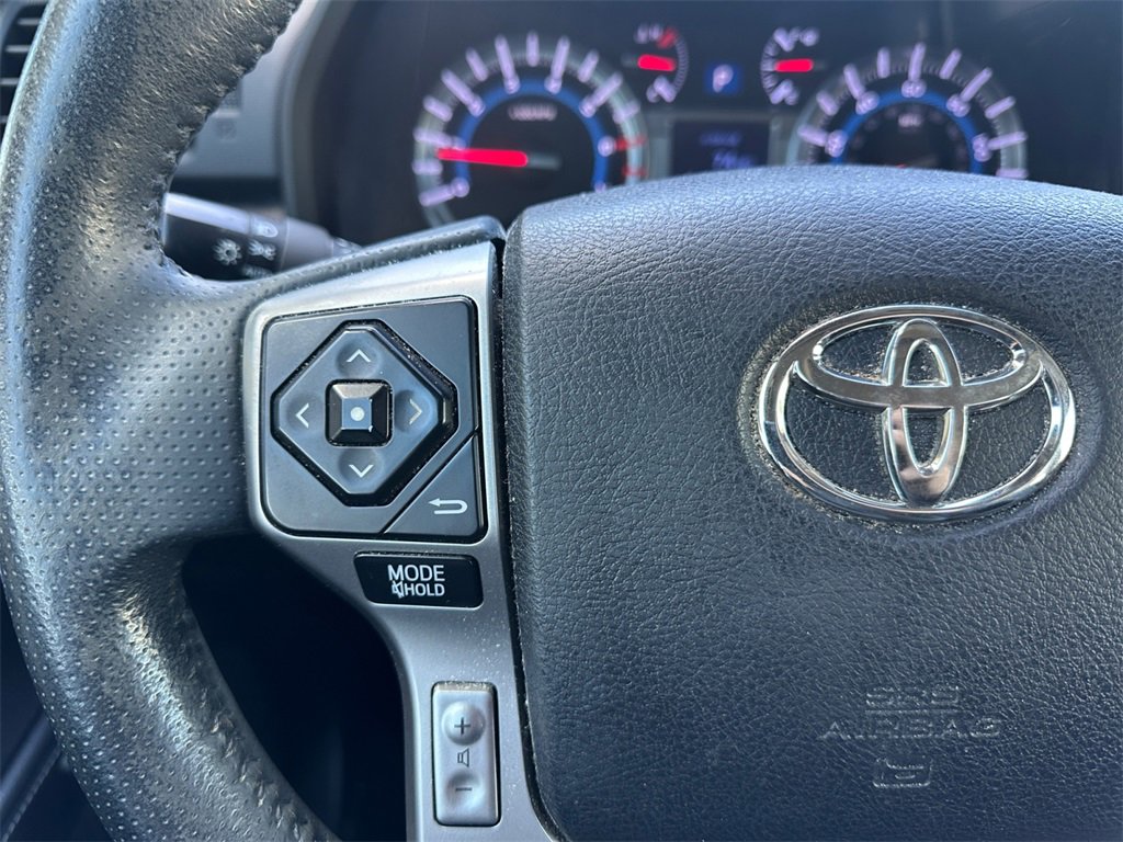 Used 2016 Toyota 4Runner Limited image 20