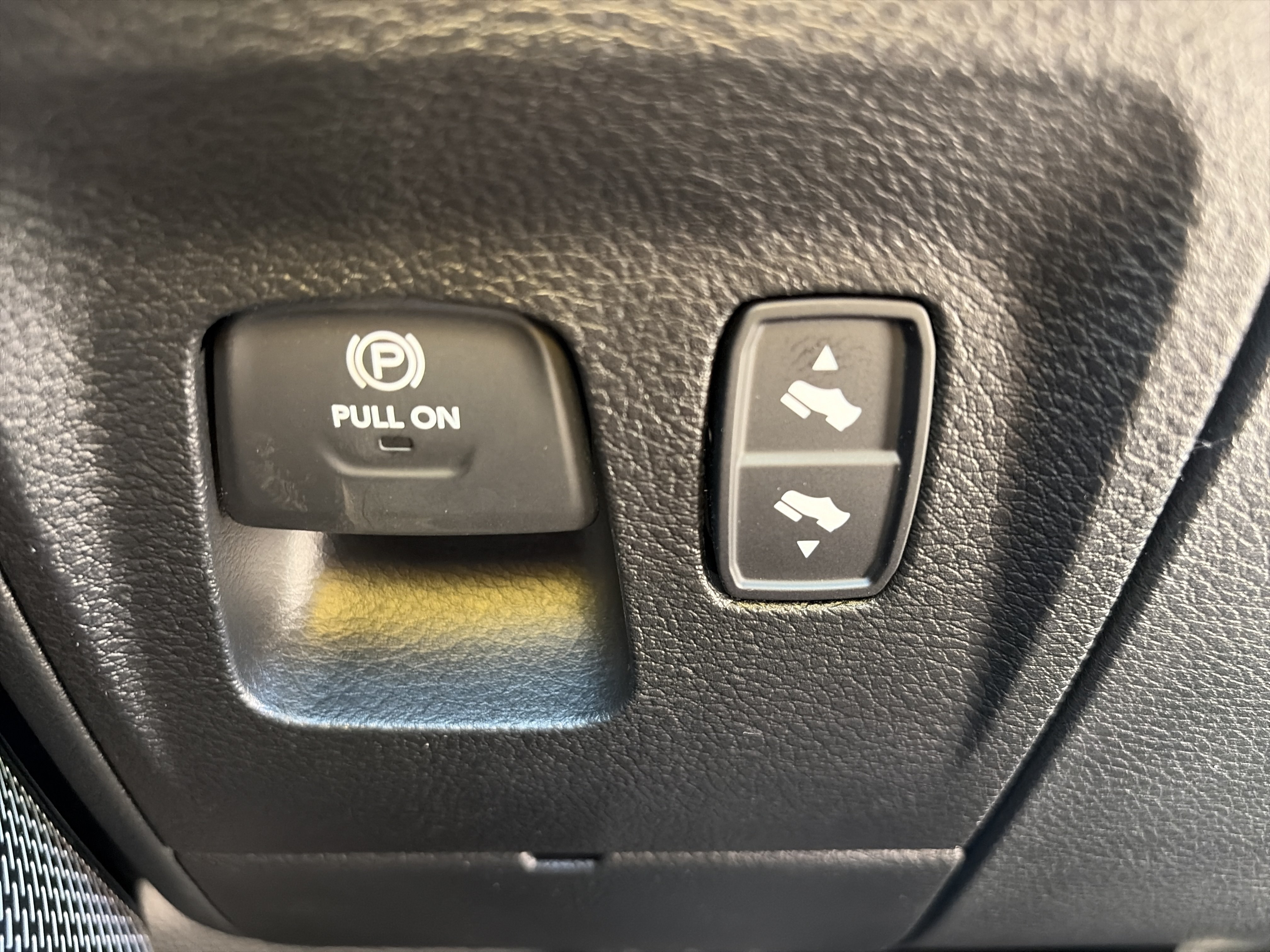 New 2026 RAM 1500 RHO w/ RHO Level 1 Equipment Group AWD/4WD image 11