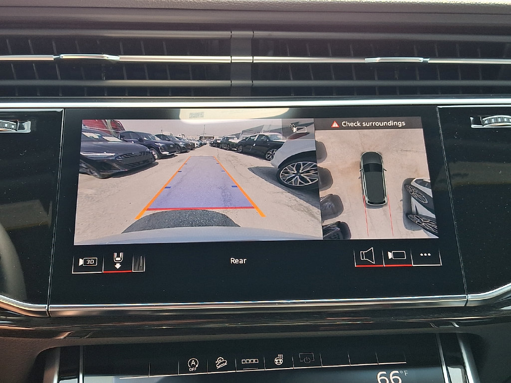 New 2026 Audi Q7 2.0T Premium AWD/4WD image 9