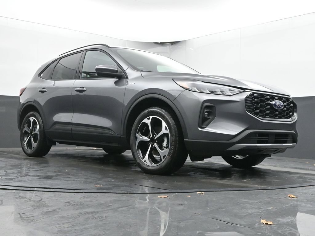 New 2026 Ford Escape ST-Line Select image 43