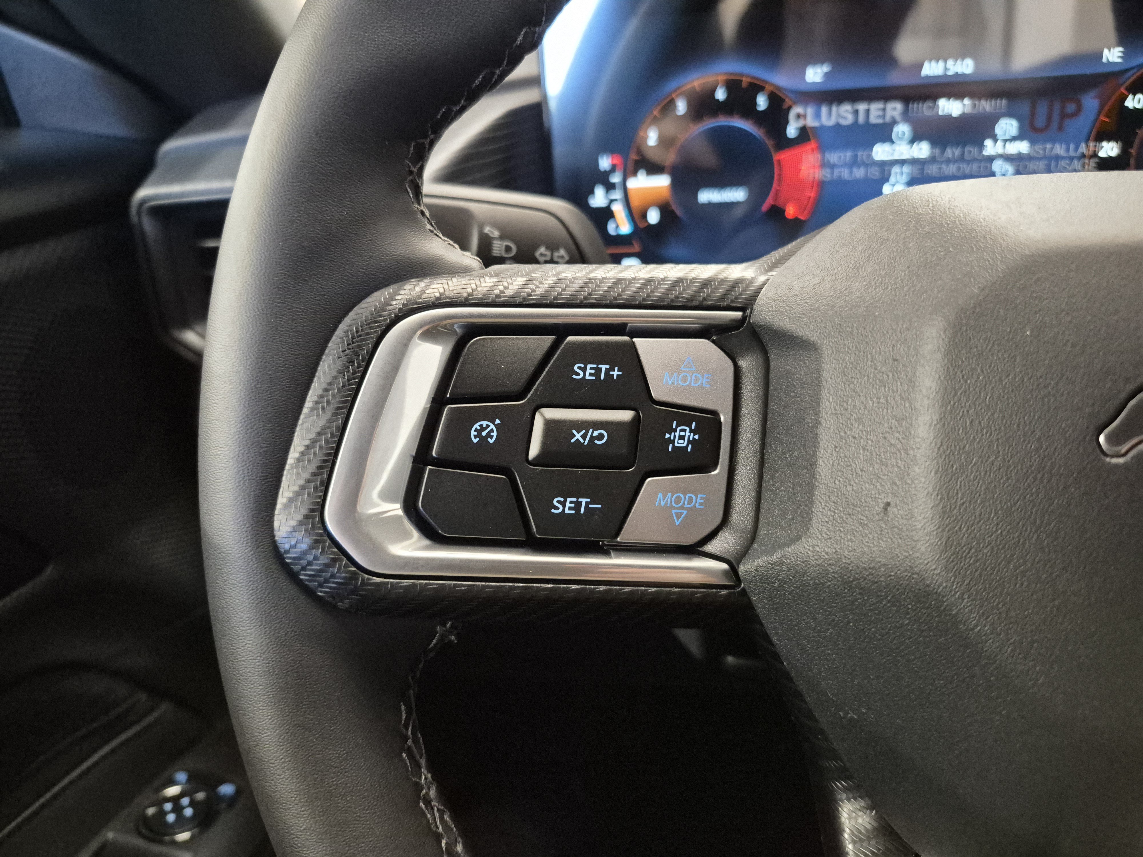 New 2026 Ford Mustang Coupe RWD image 16