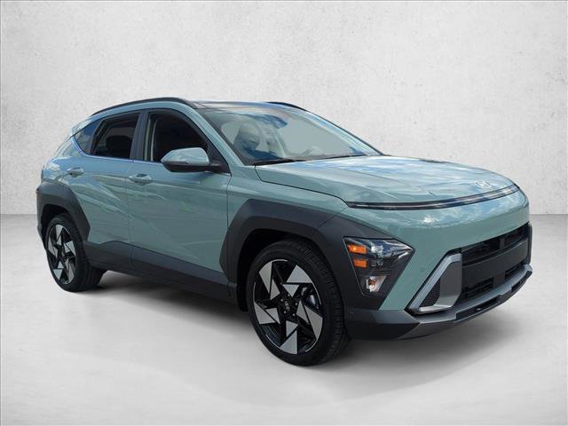 Used 2026 Hyundai Kona Limited FWD image 3