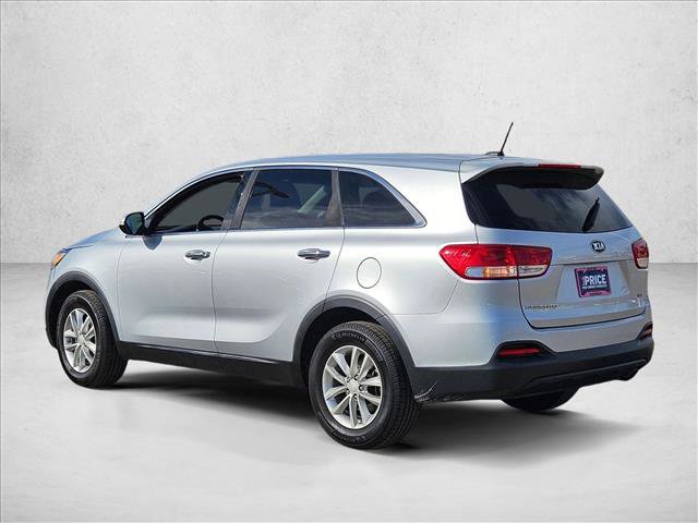Used 2016 Kia Sorento L FWD image 7