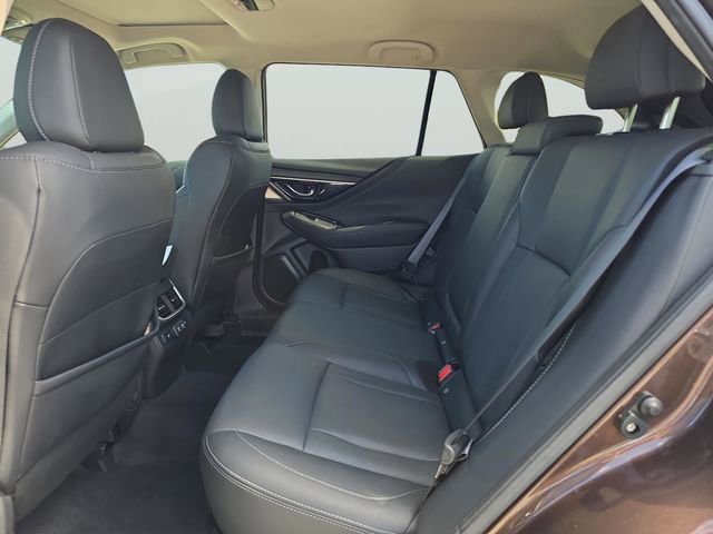 Certified 2021 Subaru Outback Limited w/ Popular Package #2 image 12