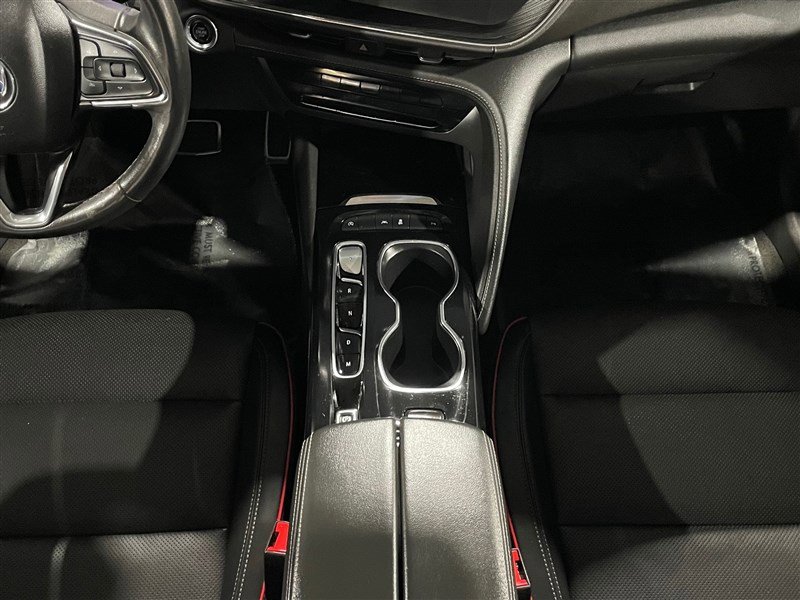 Used 2023 Buick Envision Essence w/ Sport Touring Package image 19