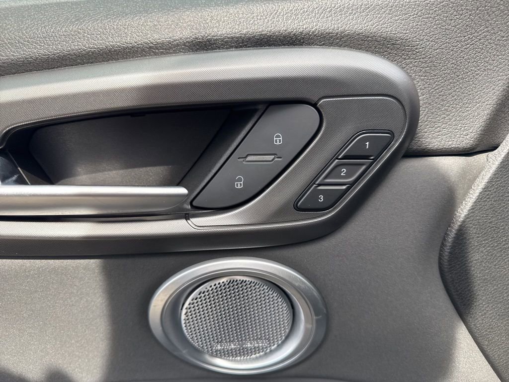 Used 2024 Dodge Hornet R/T Plus w/ R/T Blacktop Package image 11