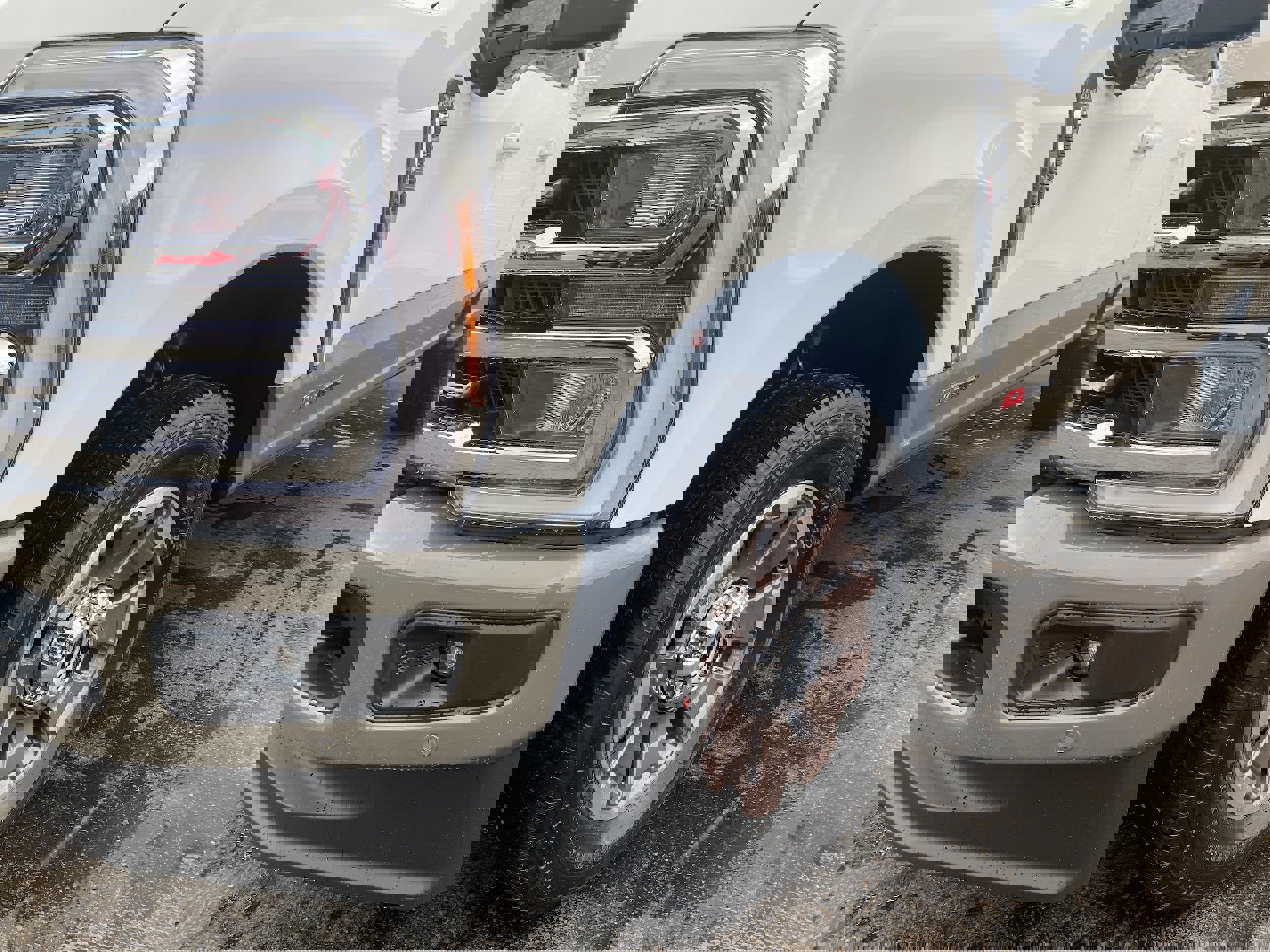 New 2026 Ford F350 King Ranch image 13