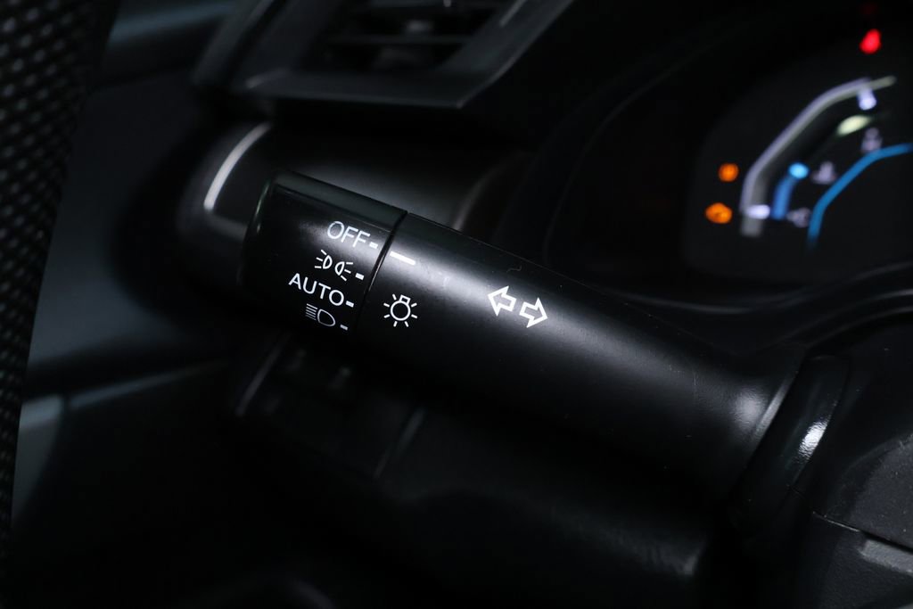 Used 2020 Honda Civic LX image 21