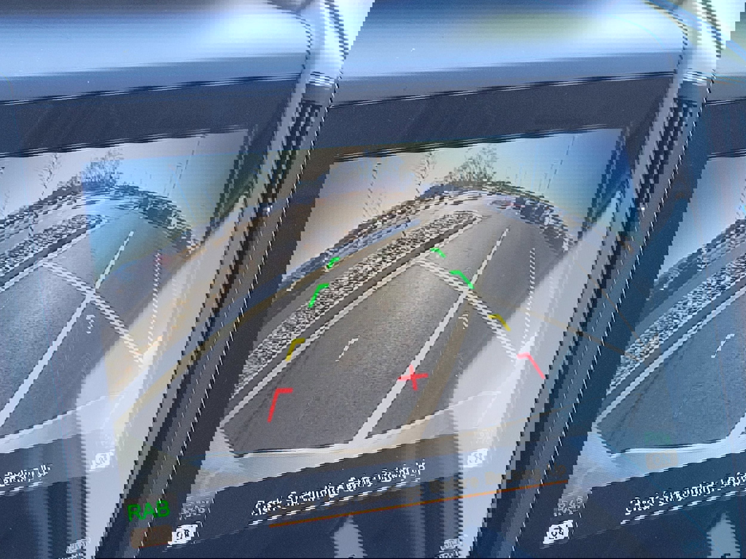 Certified 2024 Subaru Forester Sport image 23