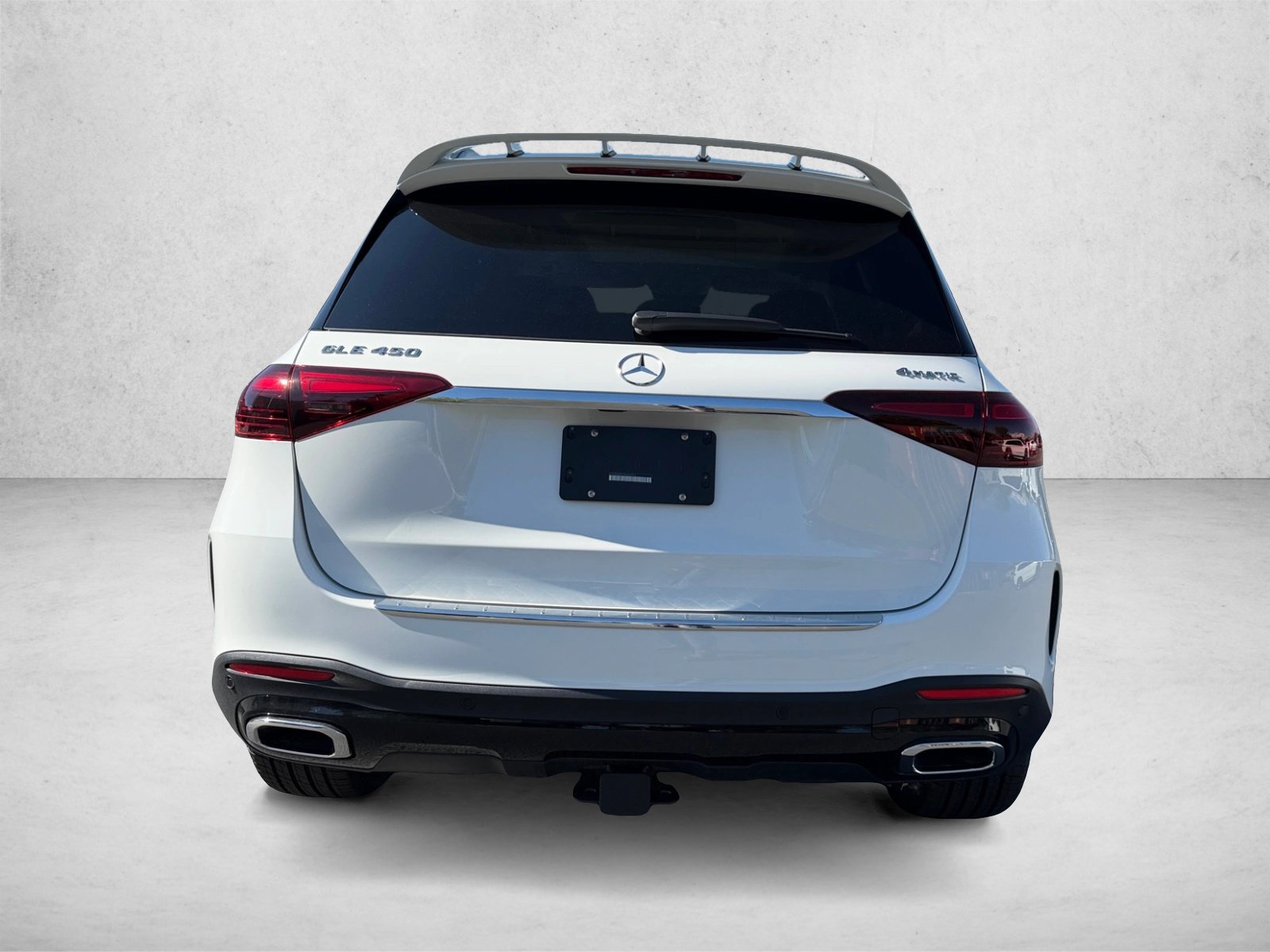 New 2026 Mercedes-Benz GLE 450 4MATIC image 6