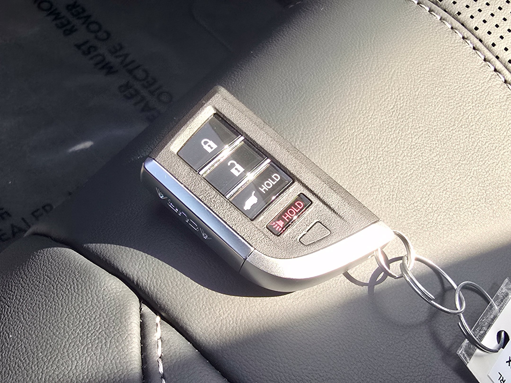 New 2026 Acura RDX w/ Technology Package AWD/4WD image 26