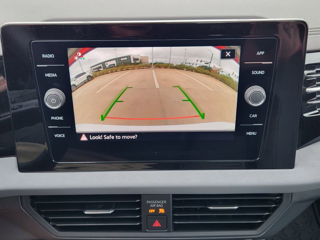 New 2026 Volkswagen Jetta SE image 13