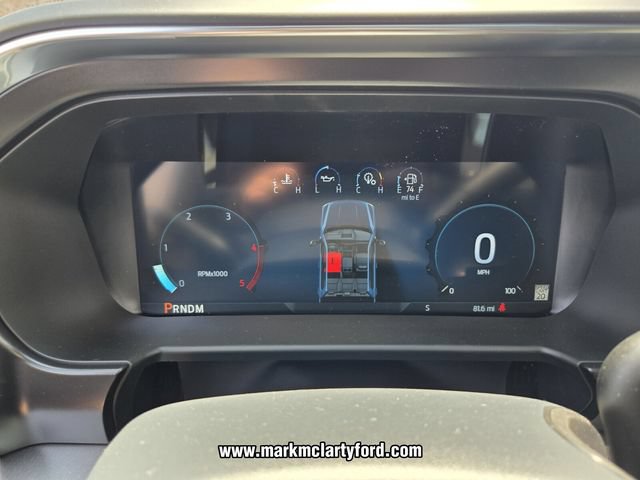 New 2026 Ford F250 Platinum w/ Platinum Plus Package AWD/4WD image 23
