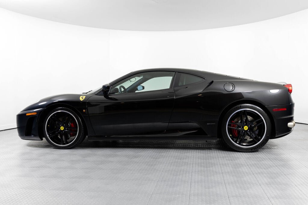 Used 2006 Ferrari F430 Coupe RWD image 22