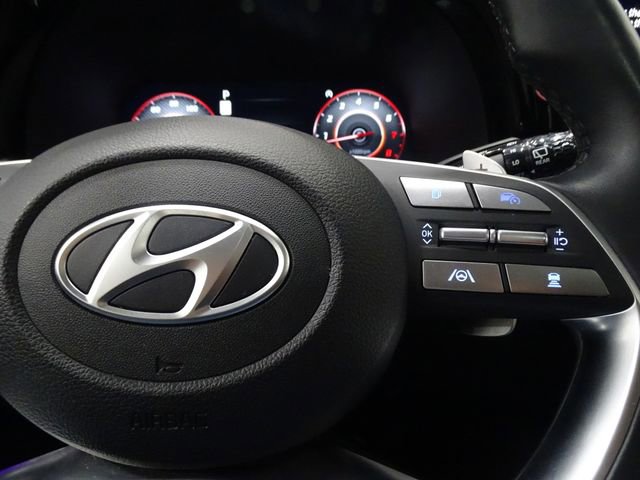 Used 2024 Hyundai Palisade Limited image 28