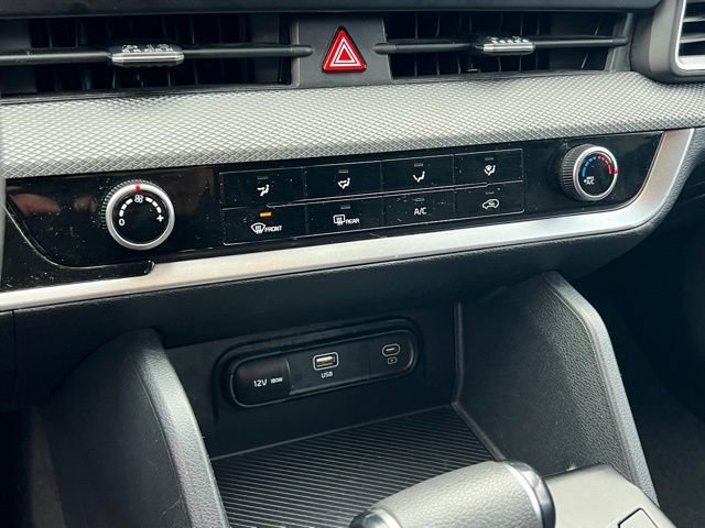 Certified 2024 Kia Sportage LX image 21