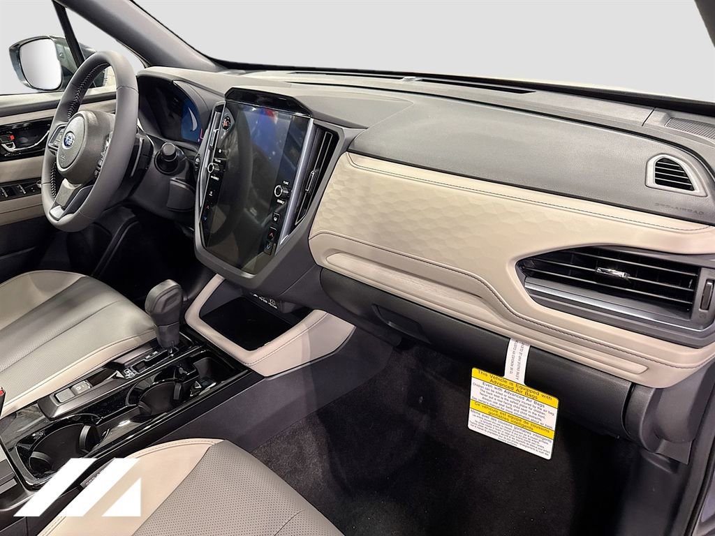 New 2026 Subaru Forester Limited AWD/4WD image 32