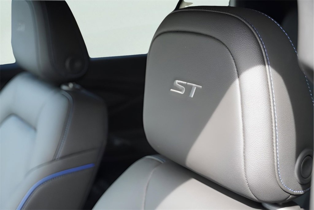 New 2026 Buick Envista Sport Touring w/ Convenience I Package image 11