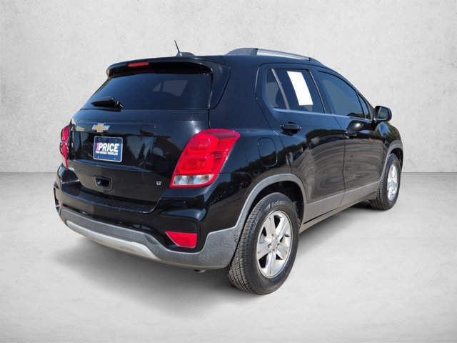 Used 2018 Chevrolet Trax LT FWD image 5