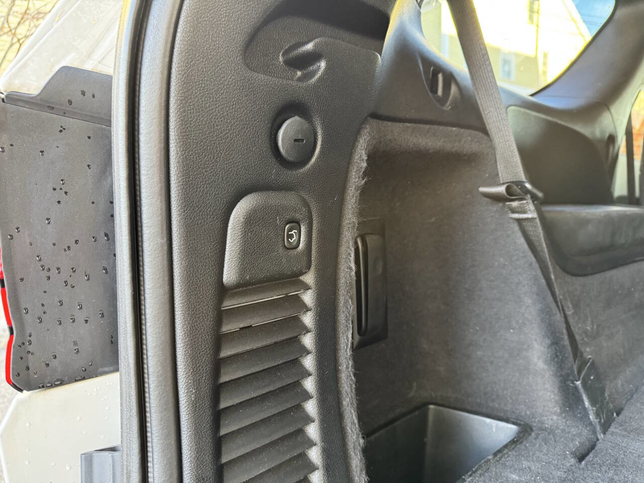 Used 2015 Dodge Durango Limited w/ Nav & Power Liftgate Group image 24