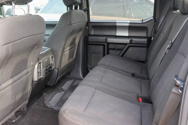 Used 2017 Ford F150 XLT w/ Equipment Group 302A Luxury image 14