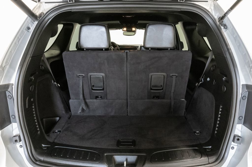 Used 2024 Dodge Durango R/T AWD/4WD image 35