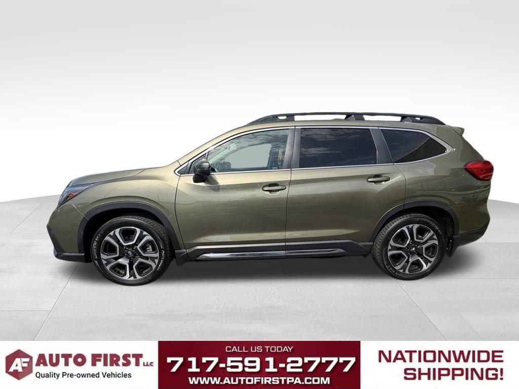 Used 2023 Subaru Ascent Limited AWD/4WD image 6