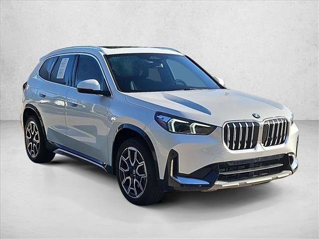 Used 2026 BMW X1 xDrive28i w/ Convenience Package AWD/4WD image 3