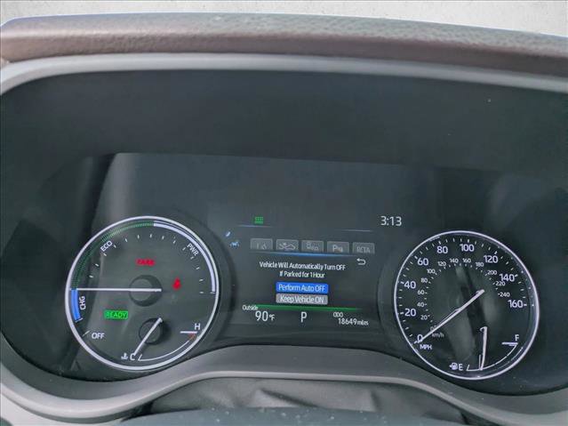 Certified 2023 Toyota Sienna Platinum image 11