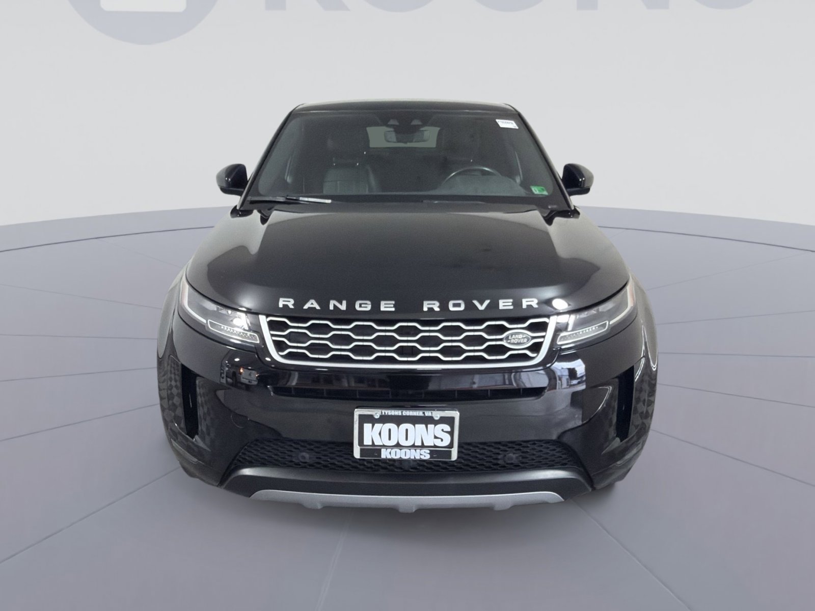 Used 2020 Land Rover Range Rover Evoque S image 11
