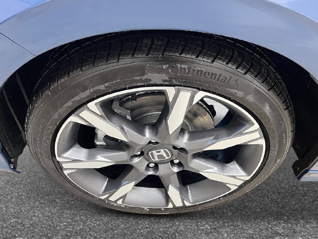 New 2026 Honda Civic Sport Touring image 11