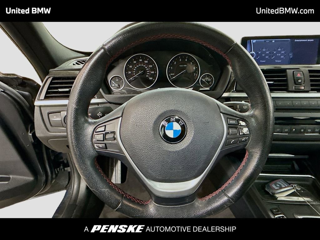 Used 2013 BMW 335i Sedan image 6