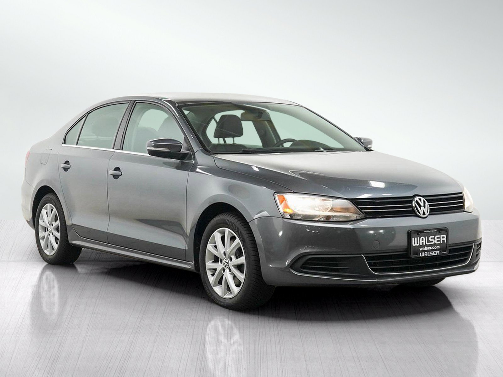 Used 2014 Volkswagen Jetta SE FWD image 7