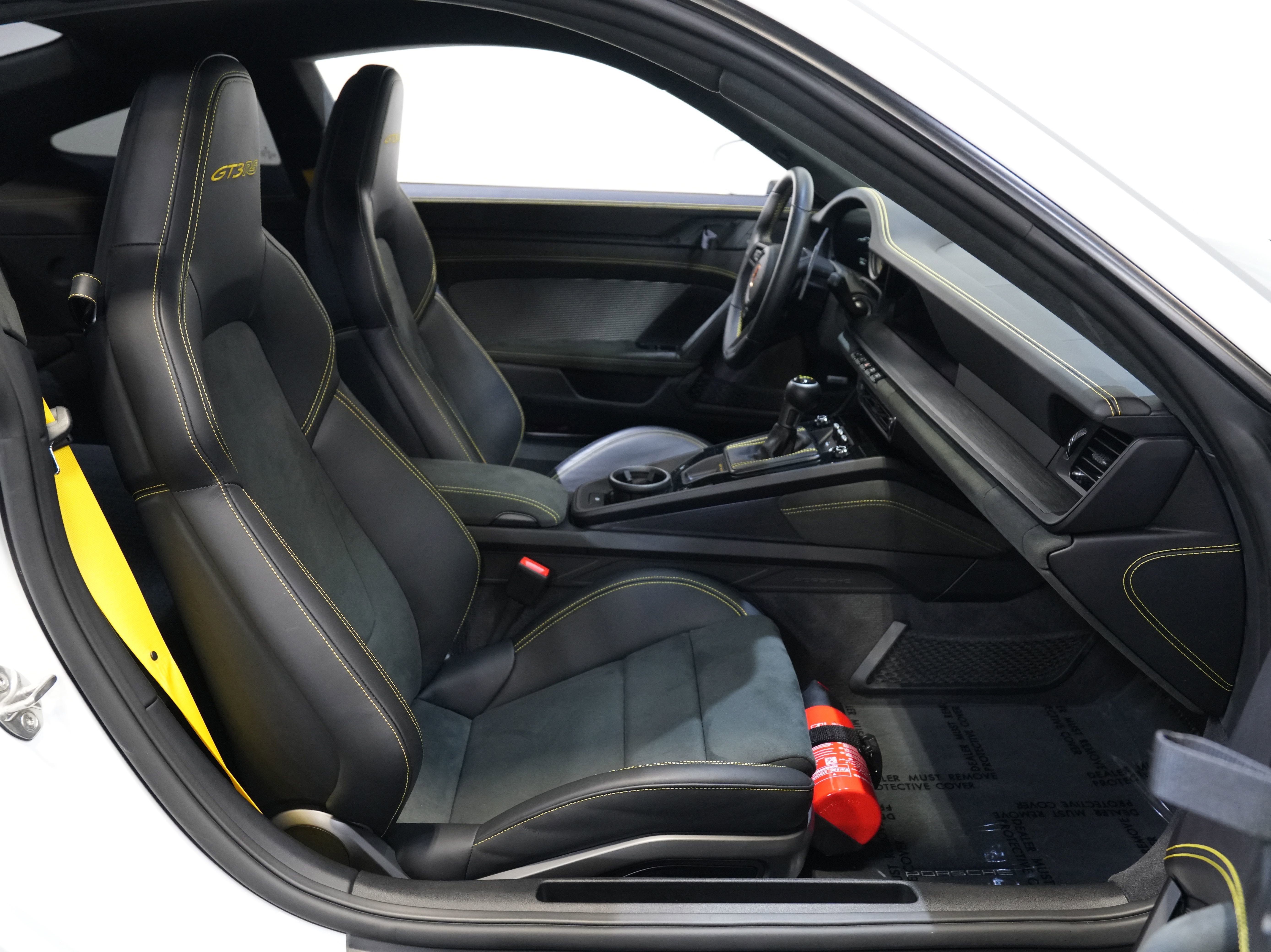 Used 2024 Porsche 911 GT3 RS image 38