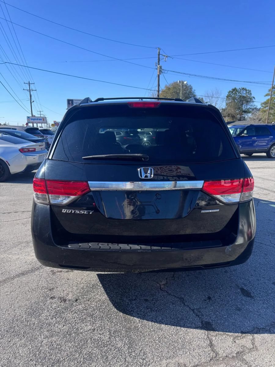 Used 2016 Honda Odyssey SE image 6