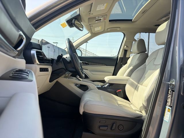 Used 2023 Kia Telluride SX AWD/4WD image 19
