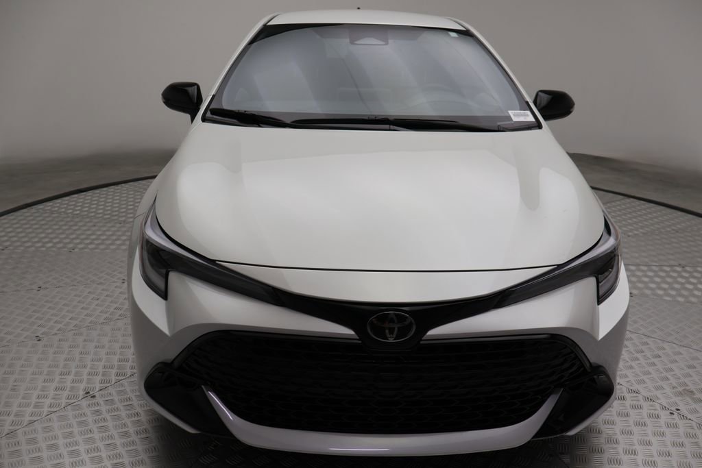 Used 2026 Toyota Corolla SE FWD image 5
