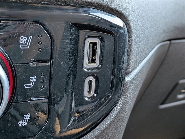 Used 2023 GMC Sierra 1500 SLT w/ SLT Premium Package image 23