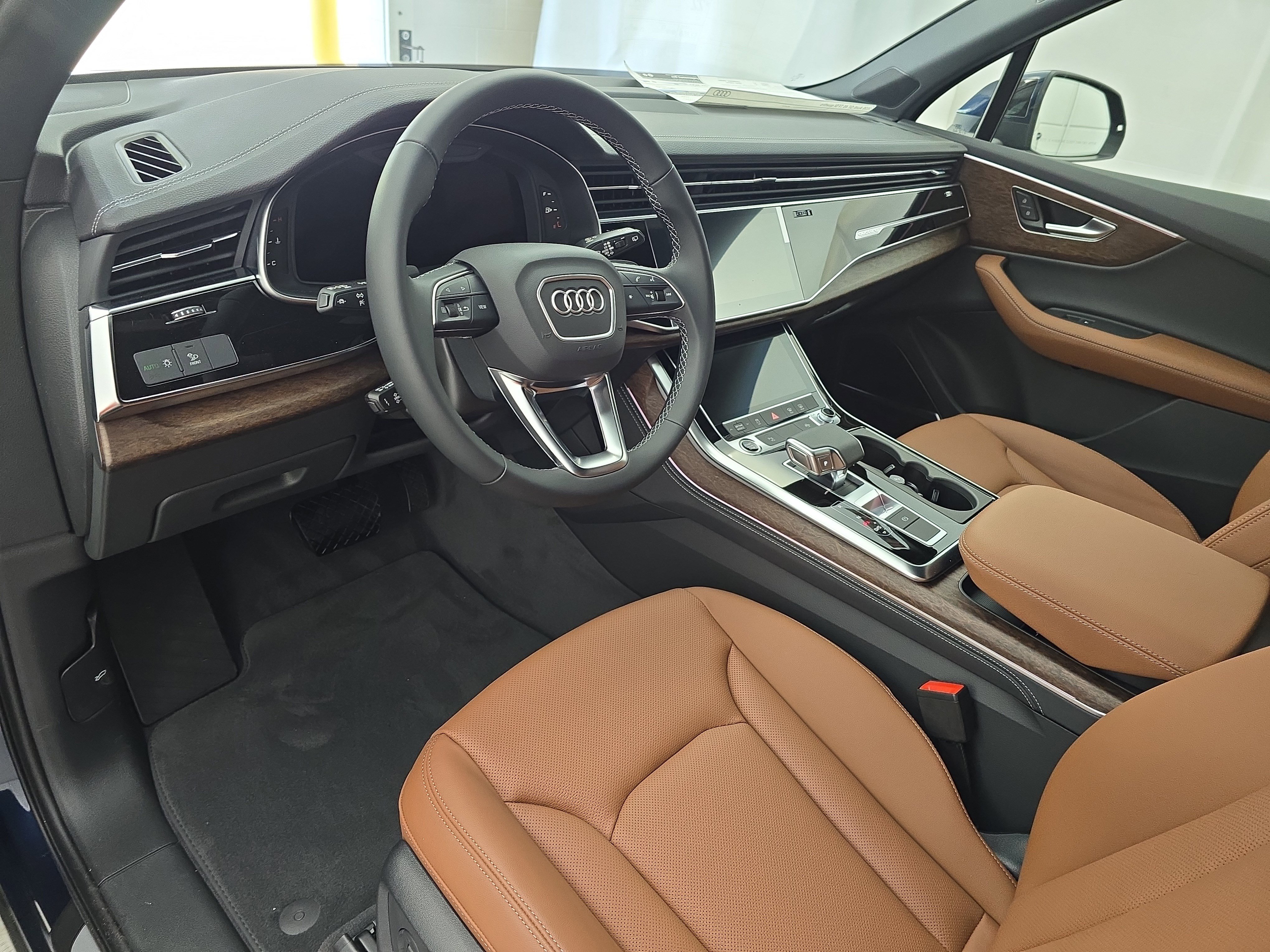 New 2026 Audi Q7 2.0T Premium Plus image 18