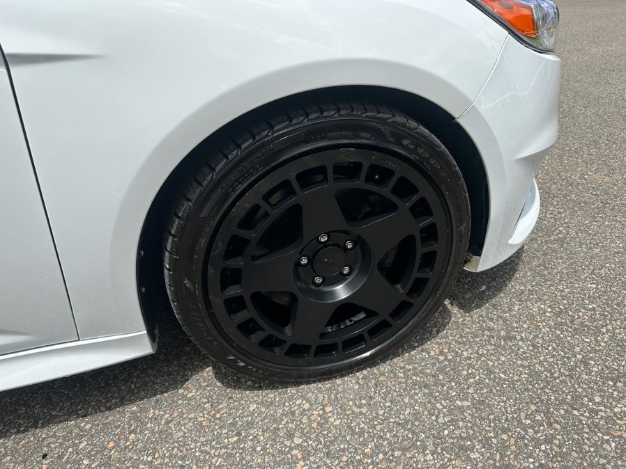 Used 2018 Ford Focus ST FWD image 31